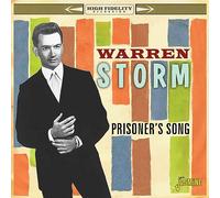 Warren Storm - Prisoner's Song