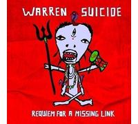 Warren Suicide - Requiem For A Missing Link