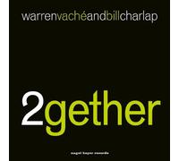 Warren Vache - 2gether (Remastered)