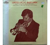 Warren Vaché - Blues Walk