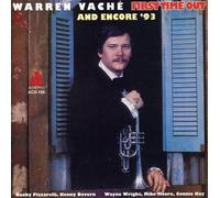 Warren Vache - First Time Out And Encore '93ur [European Import]