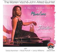Warren Vache/John Allred Quintet - Live in Bern Switzerland