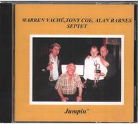 Warren Vache - Jumpin'