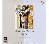Warren Vache - Live at the Vineyard