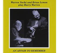 Warren Vache - Play Harry Warren: An Affair to Remember