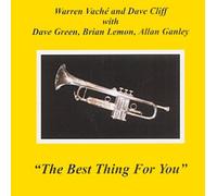 Warren Vache - The Best Thing For You