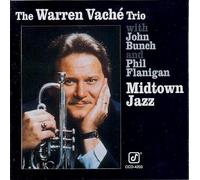 Warren Vache Trio - Midtown Jazz