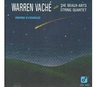 Warren Vache - Warm Evenings