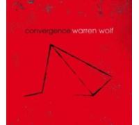WARREN WOLF: CONVERGENCE - CD BRAND NEW