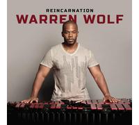Warren Wolf - Reincarnation