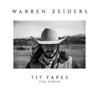 Warren Zeiders - 717 Tapes The Album