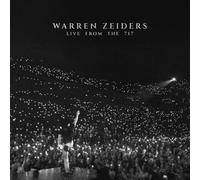 Warren Zeiders - Live from the 717 [VINYL]