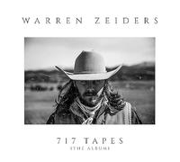 Warren Zeiders - Warren Zeiders - 717 Tapes The Album
