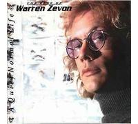 Warren Zevon - A Quiet Normal Life: The Best Of Warren Zevon - Colored Vinyl In