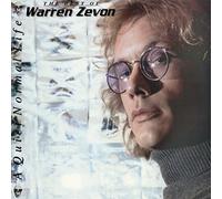 Warren Zevon - A Quiet Normal Life: The Best of Warren Zevon [VINYL]