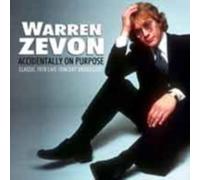 Warren Zevon - Accidentally On Purpose