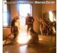 Warren Zevon - Bad Luck Streak In Dancing School