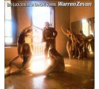 Warren Zevon - Bad Luck Streak In Dancing School [Vinyl-LP]. [VINYL]