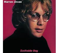 Warren Zevon - Excitable Boy