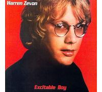 Warren Zevon - Excitable Boy (Expanded & Remastered)