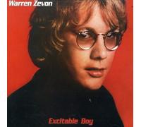 Warren Zevon - Excitable Boy [New CD] UK - Import