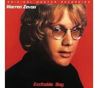 Excitable Boy [VINYL]