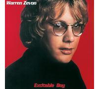 Warren Zevon - Excitable Boy [VINYL]