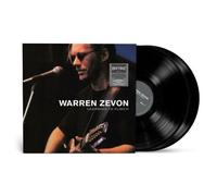 ZEVON, Warren - Learning To Flinch (Rocktober 2025) - Vinyl (2xLP + insert)