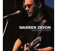 ZEVON, Warren - Learning To Flinch (Rocktober 2025) - Vinyl (2xLP + insert)