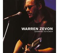 ZEVON, Warren - Learning To Flinch (Rocktober 2025) - Vinyl (2xLP + insert)