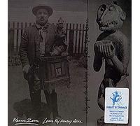 WARREN ZEVON - Leave My Monkey Alone