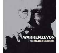 Warren Zevon - Mr. Bad Example