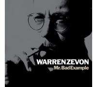 Warren Zevon Mr. Bad Example Vinyl LP Rocktober 2025 NEW