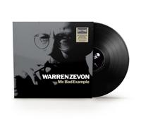 Warren Zevon Mr. Bad Example Vinyl LP Rocktober 2025 NEW