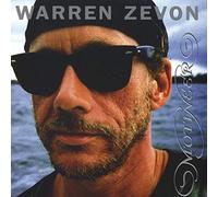Warren Zevon - Mutineer