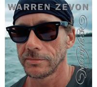 Warren Zevon – Mutineer – Vinyl – Rhino