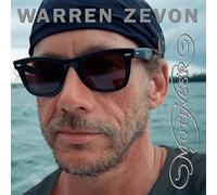 Warren Zevon - Mutineer [VINYL]