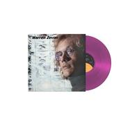 Warren Zevon - Quiet Normal Life: The Best Of Warren Zevon (Translucent Grape Vi
