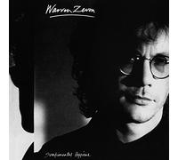 Warren Zevon - Sentimental Hygiene