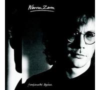 Warren Zevon - Sentimental Hygiene
