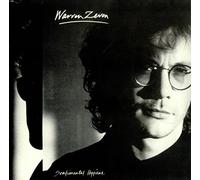 WARREN ZEVON - sentimental hygiene / short 12