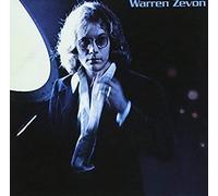 Warren Zevon (SHM-CD)
