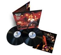Warren Zevon - Stand in the Fire (Live at the Roxy) [VINYL]
