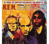 Warren Zevon,Tim Buckley,Ry Cooder... - Strange Currencies (20 Track Cd Compiled Exclusively For Uncut By R.E.M)