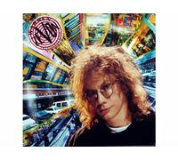 Warren Zevon - Transverse city (1989) [VINYL]