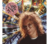 Warren Zevon - Transverse City