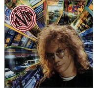 Warren Zevon - Transverse City