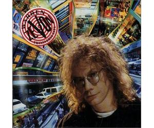 Warren Zevon - Transverse City