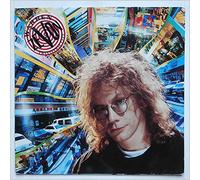 Warren Zevon - Transverse City - Virgin America - VUSLP 9, Virgin America - 201 253