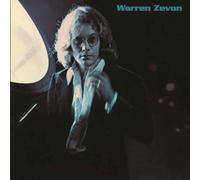 Warren Zevon - New Vinyl Record - 59 - B11501z